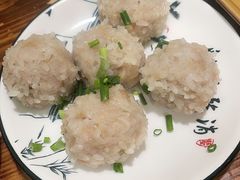 -朗妈私房菜(婺女州店)