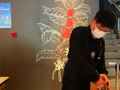 -星巴克(中远两湾城店)