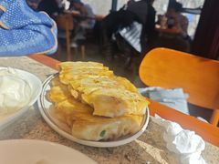 -金谷园饺子馆(北邮总店)