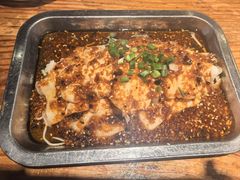 -兔槽江湖菜·重庆璧山兔(水围店)