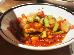 -太二酸菜鱼(财富购物中心店)