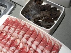 -海底捞火锅(九霄梦天地店)