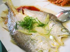 -双月饭店·20年老字号(新村店)