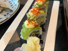 -德川家日本料理(中关村寰太大厦店)