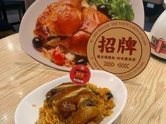 -滋味满屋美食坊(上海街店)