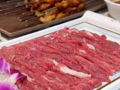 -羊家胡同·龙虾烧烤火锅(龙汇路店)
