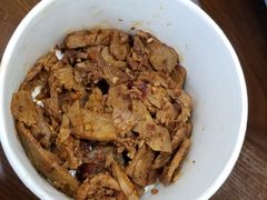 -猪脑壳凉面(武陵源店)