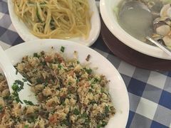 -钱大妈海鲜饭店(保利林语店)