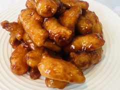 -玉林烤鸭店(定福庄店)
