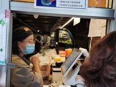 -放哈·甜醅子奶茶创造者(正宁路店)