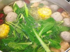 -林记潮牛·牛肉火锅(上马墩店)