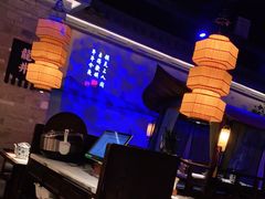 -绿茶餐厅(燕郊永旺店)