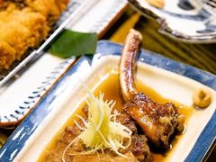 -堂本家洋食别馆·炸猪排(中心城店)