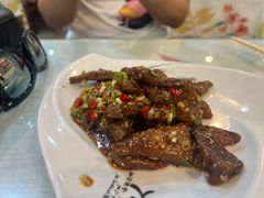 -金姐台湾菜(珠江路店)