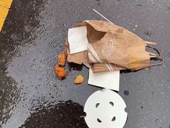 -麦当劳(怡景店)