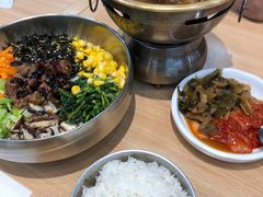 -米村拌饭(天津东丽万达店)