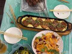-陈老二烧烤(草市街总店)
