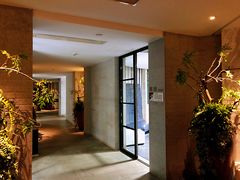 -春晖园度假酒店温泉