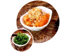 -米彩料理(西丽店)