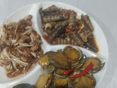 -醉御香渔家园(临沂路与大连路店)