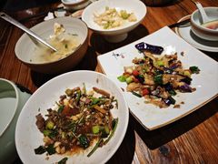-民俗村柴火灶·景德江西菜(中国陶瓷博物馆店)