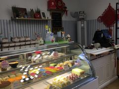 -iFood甜嫩嫩(江东北路店)