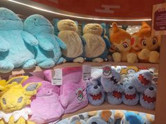 -上海世纪汇广场
