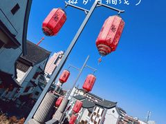 -戏马台景区