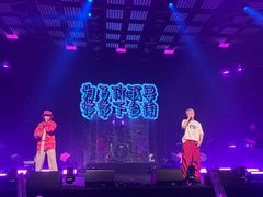 -MOSSO·Liveshow(M3香港广场店)