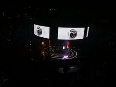 -宝能国际体育演艺中心