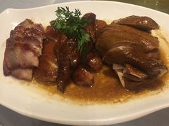 -无锡城中皇冠假日酒店·芳园中餐厅