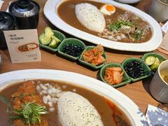 -CURRY YA 熟成咖哩專門店(深圳湾万象城店)