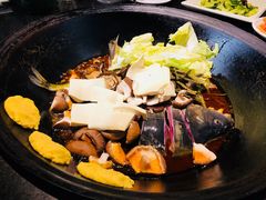 -金明姬铁锅炖(东坝店)