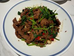 -老馆子·建德菜·山肴鱼鲜(海威新界店)