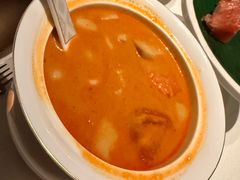 -金链花·泰国餐厅(国贸店)