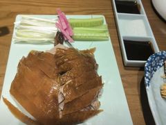 -满园烤鸭·春饼(抚顺万达店)