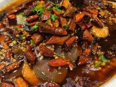 -大鸭梨烤鸭(石佛营店)