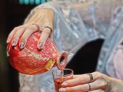 -泥糊破店小酒馆·团建聚餐(南京西路店)