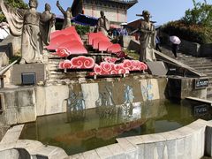 -白帝城·瞿塘峡景区