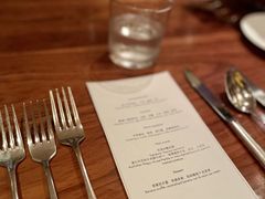 -非常时髦餐厅VUE Restaurant(外滩茂悦大酒店)