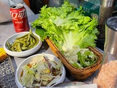 -可心筛网烤肉(南关区幸福一路店)