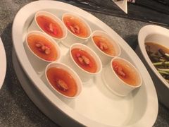 -盛宴标帜西餐厅龙虾.鲍鱼•牛排(重庆喜来登大酒店)