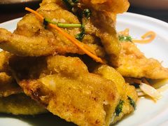 -小土豆北方菜馆(文慧园店)