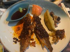 -金海湾自助餐厅(金陵饭店)