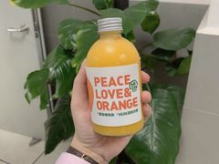 -混果汁(福田领展中心城店)