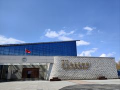 -嘉荫恐龙国家地质公园