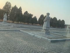 -清东陵