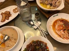 -新白鹿餐厅(龙游路总店·杭帮菜名店)