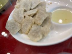 炸灌肠-东四民芳餐厅(世茂工三店)