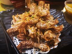 -79号渔船海鲜饭店(华强北店)